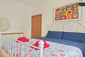De Angeli District Apartment 2